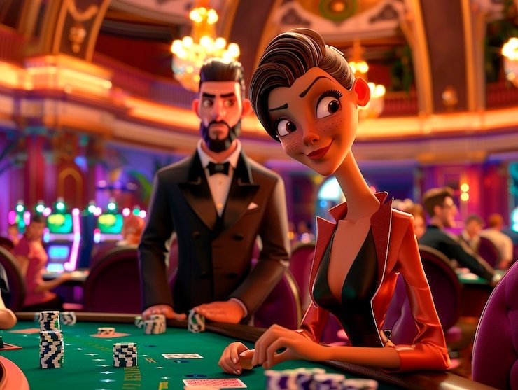 jokerapp888c BandarQ Online Room