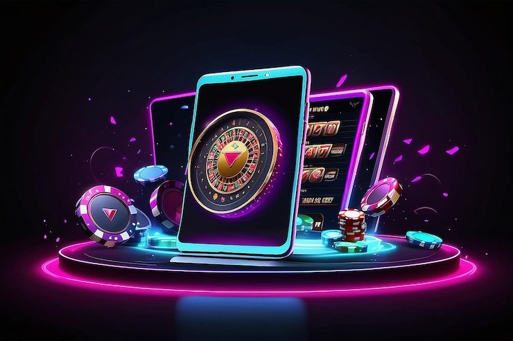 jokerapp888c BandarQ Online Room